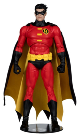 (Pre-order) DC Direct Page Punchers Action Figure Robin (Teen Titans #41) 18 cm