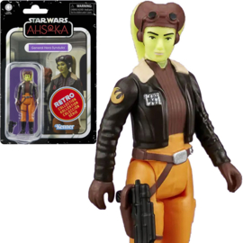 Star Wars Retro Collection Hera Syndulla