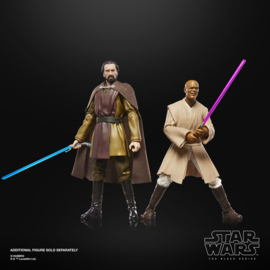 (Pre-order) Star Wars: Tales of the Jedi Black Series Action Figure Jedi Master Dooku 15 cm