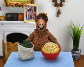 PRE-ORDER 7″ Scale Action Figure – Ultimate Alf