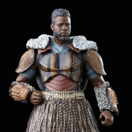 PRE-ORDER Black Panther Legacy Collection M'Baku