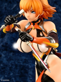 (Pre-order) Taimanin RPG X Figure 1/6 Sakura Igawa Tenshineiketsu Renewal Version 31 cm