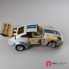 Transformers - G1 Jazz (Autobot Cars)