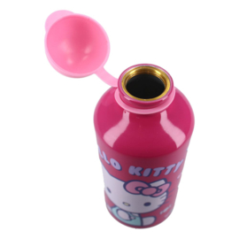 Hello Kitty Water Bottle Really Refreshing 500 ml