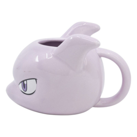 PokÃ©mon 3D Mug Mewtwo 385 ml