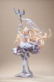 (Pre-order) Original Character PVC Statue 1/7 Zettai Junpaku Mahou Shoujo Kotone Sasaki 31 cm   