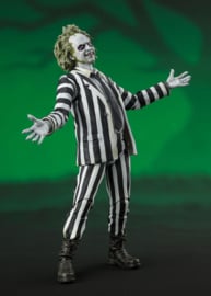 PRE-ORDER Beetlejuice Beetlejuice S.H.Figuarts Action Figure Beetlejuice 15 cm