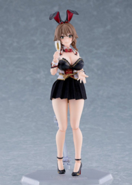 (Pre-order) Bunny Garden 2 figma Action Figure Kana 14 cm
