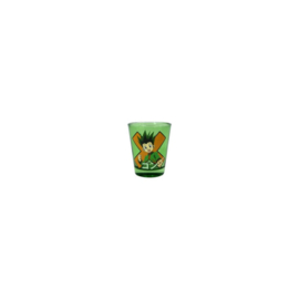 Hunter x Hunter Shot Glasses Blind Box (12) 59 ml
