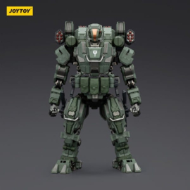 (Pre-order) Dark Source Action Figure 1/25 APOC Series Falcon 02 Rapid Assault Mech ST-8615 14 cm