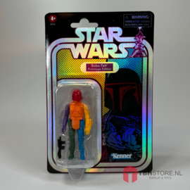 Star Wars Retro Collection Boba Fett Prototype Edition (Pre-Owned)