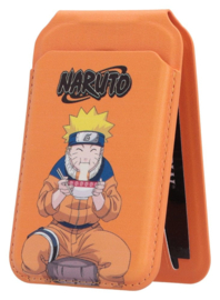 (Pre-order) Naruto Card Holder Ramen 10 cm