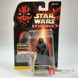 Star Wars - Episode 1 Darth Maul (Tatooine)