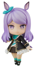 (Pre-order) Umamusume: Pretty Derby Nendoroid Action Figure Mejiro McQueen 10 cm