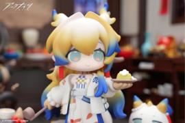 (Pre-order) Arknights Cuties Series PVC Figure Shu 12 cm    