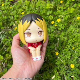 (Pre-order) Haikyu!! Look Up PVC Figure Kenma Kozume Uniform ver. 11 cm (Repeat)