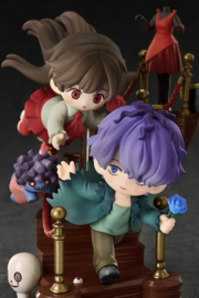 PRE-ORDER Ib Chibi Figure Ib & Garry 12 cm