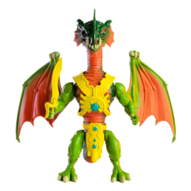 Legends of Dragonore Action Figure Scorchwing - Mother of the Forest 25 cm