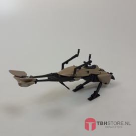 Vintage Star Wars - Speederbike (Compleet)