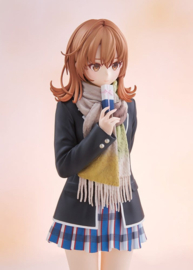 (Pre-order) My Teen Romantic Comedy SNAFU G.S. Collection PVC Figure 1/6 Iroha Isshiki Light Novel Ver. 24 cm