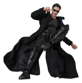 (Pre-order) Matrix MAFEX Action Figure Neo 16 cm