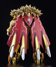 (Pre-order) Knight's & Magic Moderoid Plastic Model Kit Goldleo 135mm