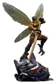 (Pre-order) Masters of the Universe Art Scale Statue 1/10 Buzz-Off 36 cm