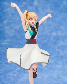(Pre-order) Cosmic Princess Kaguya! PVC Figure Kaguya: Collaboration Concert Ver. 17 cm