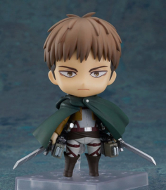 (Pre-order) Attack on Titan Nendoroid Action Figure Jean Kirstein 10 cm