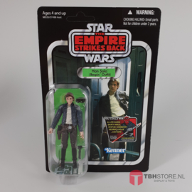 Star Wars Vintage Collection Han Solo (Bespin Outfit)
