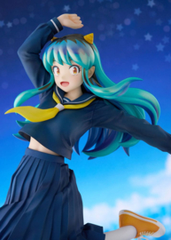 PRE-ORDER Urusei Yatsura Statue PVC 1/7 Lum Uniform Ver. 28 cm