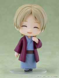(Pre-order) NatsumeÂ´s Book of Friends Nendoroid Surprise Mini Figures Takashi Natsume & Nyanko Sensei Collection 7 cm Blind Box Assortment (6)