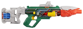 (Pre-order) Avengers: Doomsday NERF Dart Blaster Doctor Doom