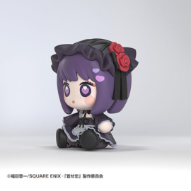 (Pre-order) My Dress-Up Darling Huggy Good Smile Chibi Figure Marin Kitagawa (Shizuku Kuroe Ver.) 7 cm     