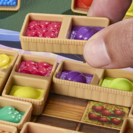 (Pre-order) Market Fresh Board Game