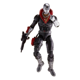 G.I. Joe Retro Collection Destro 15 cm