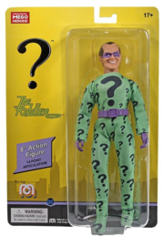 DC Comics Retro Action Figure Riddler