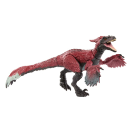 PRE-ORDER Jurassic World Hammond Collection Action Figure Pyroraptor 10 cm