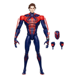 PRE-ORDER Spider-Man: Across the Spider-Verse Marvel Legends Action Figure Spider-Man 2099 15 cm