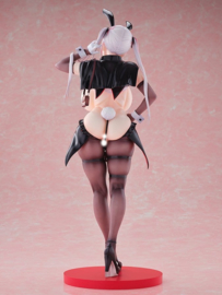 (Pre-order) Original Character PVC Statue 1/6 Comic Anthurium Vol. 119 Cover Girl Alice EX Ver. Illustartion by Blue_Gk32 cm     
