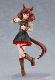 (Pre-order) Umamusume: Pretty Derby figma Action Figure Nice Nature 14 cm