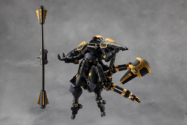 (Pre-order) Hexa Gear Plastic Model Kit 1/24 Governor Para-Pawn Enclosure 9 cm 