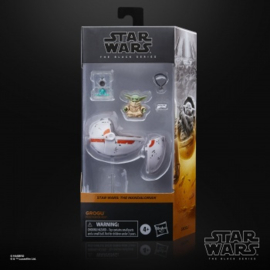 Star Wars Black Series Grogu