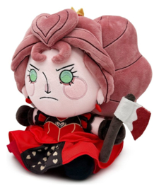 (Pre-order) Habromania Plush Figure Queen of Hearts 22 cm