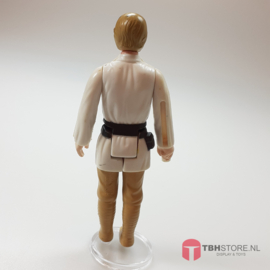 Vintage Star Wars - Luke Skywalker / Farmboy Brown Hair