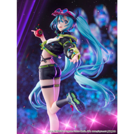 (Pre-order) Hatsune Miku PVC Statue 1/7 Hatsune Miku Digital Stars 2024 ver. 22 cm