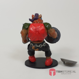 Teenage Mutant Ninja Turtles (TMNT) -  Bebop (99% Compleet)