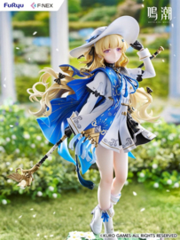 (Pre-order) Wuthering Waves F:Nex PVC Statue 1/7 Phoebe 26 cm 