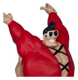 (Pre-order) DC Direct Todd's Mods Vinyl Figure Plastic Man 10 cm (Limited Edition)