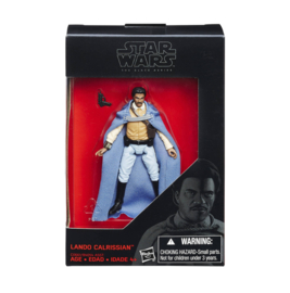 Star Wars The Black Series Lando Calrissian